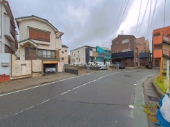 市川市新井1丁目
