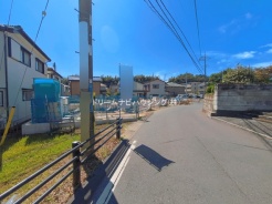 市川市下貝塚3丁目