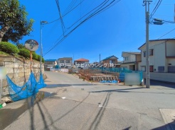 市川市下貝塚3丁目