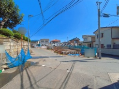 市川市下貝塚3丁目
