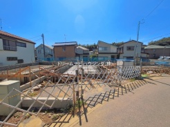 市川市下貝塚3丁目