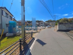 市川市下貝塚3丁目
