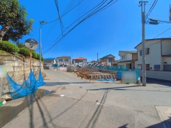 市川市下貝塚3丁目