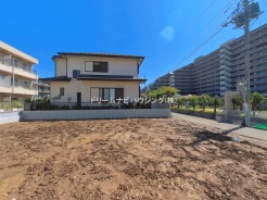 市川市鬼高3丁目
