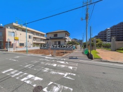 市川市鬼高3丁目