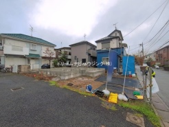 市川市国分3丁目