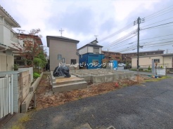 市川市国分3丁目