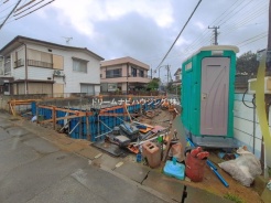 市川市柏井町2丁目
