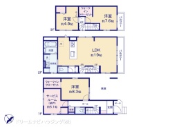 図面と異なる場合は現況を優先
