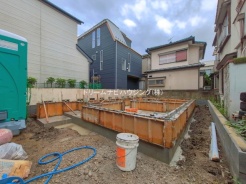 市川市欠真間2丁目