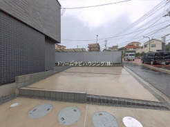 市川市国府台1丁目