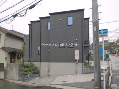 市川市国府台1丁目