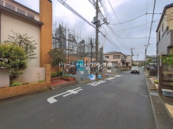 市川市北方2丁目