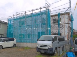 市川市南大野1丁目