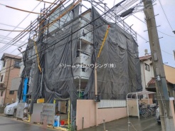 市川市妙典1丁目