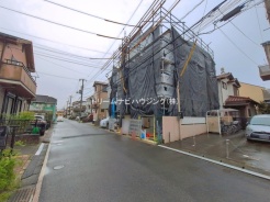 市川市妙典1丁目