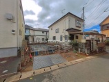 市川市柏井町 新築一戸建て