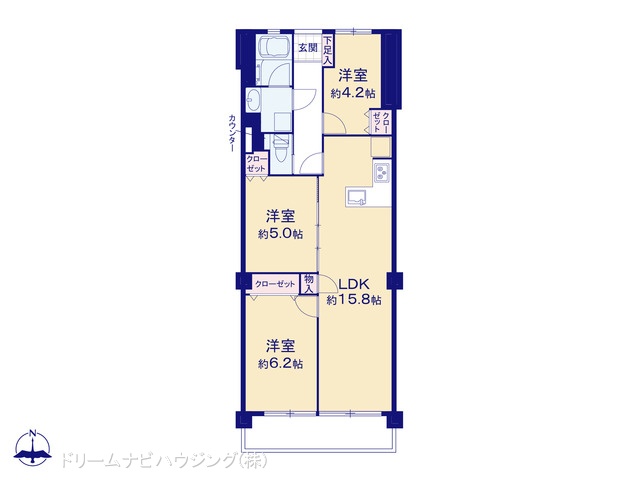 図面と異なる場合は現況を優先