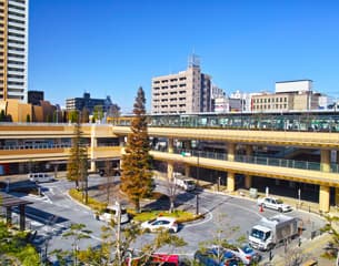 市川駅徒歩15分以内／イメージ